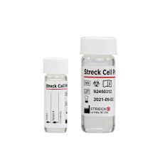 [ST 213350] Cell Preservative™. Streck (USA). 