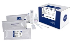 [CT AP820001PC] Prueba Un Paso para Detección de Adenovirus en Muestras Nasales. Certest (España). 
