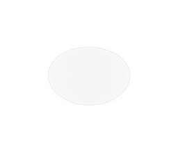 [GV 1213776] Membrana de filtración Nylon 66 (NY) 0,45 μm, 47 mm. GVS (USA)  