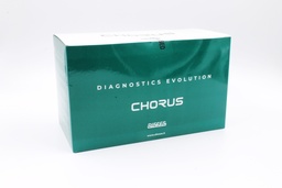 [DI 86500] Chorus kit para Extracción de Vitaminas. Diesse (Italia).