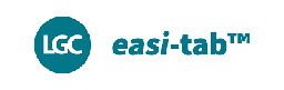 [LGC LGCMIC-RM06-MX-10] CRM Easi Tab Clostridium perfringens LGC Standards (UK). 