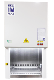 [IP FLVCIIA2-190] Cabina de Bioseguridad Clase II Tipo A2 (190 cm). Labcare