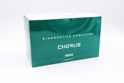 [DI 81261] Chlamydia trachomatis IgG. Diesse (Italia) 