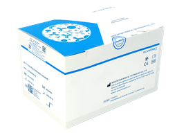 [MT MCL10502E] Folato (CLIA). Incluye Calibrador. Medcaptain.   