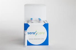 [SC 2015-0098] Control Positivo Accurun 190 para Tripanosoma Cruzi (Chagas). (A190-5005-CUS). Seracare (USA).  