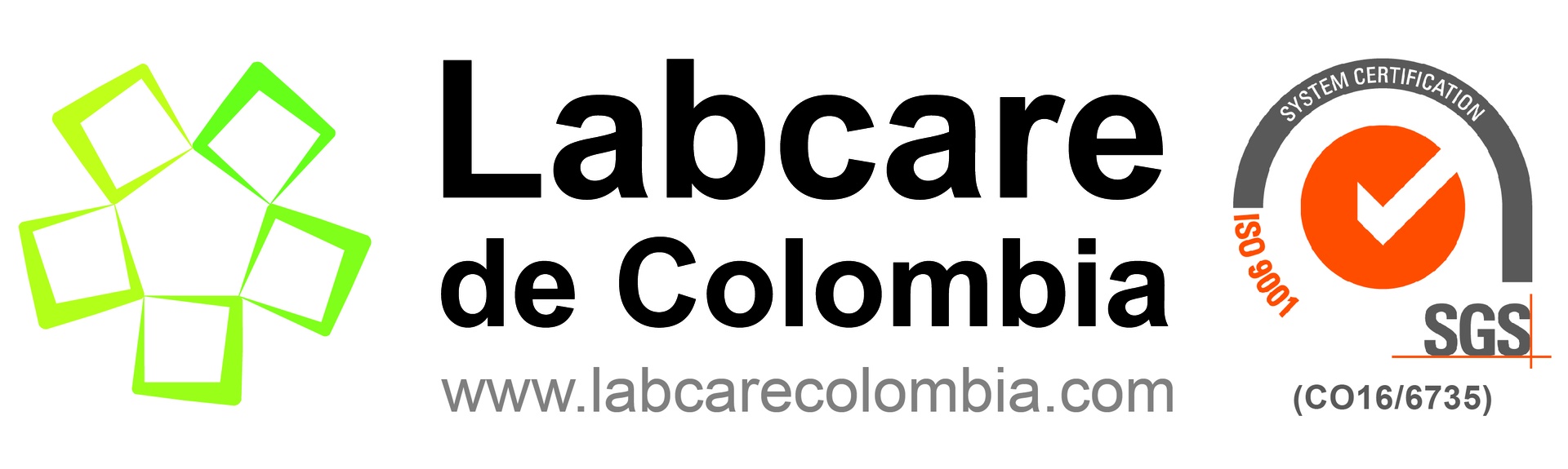 Labcare de Colombia S.A.S.